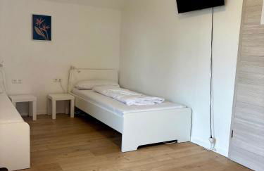 kleine und charmante Monteurs Unterkunft C - Foto 6