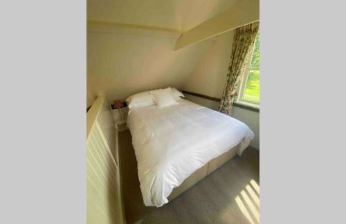 Gorgeous comfortable barn with huge private orchard in quiet Suffolk location - Foto 15