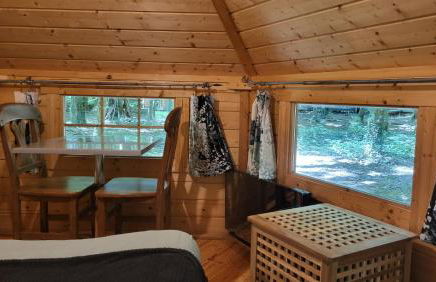 Le Domaine Insolite de Brocéliande - Foto 63