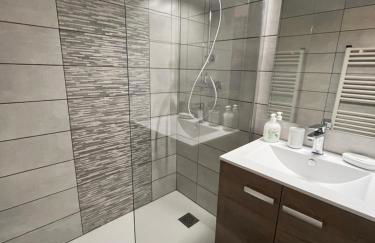 Appartement à Lanslevillard station Val Cenis Vanoise - Foto 26