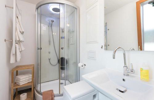 Ferienhaus Am Sedelbach - Foto 13