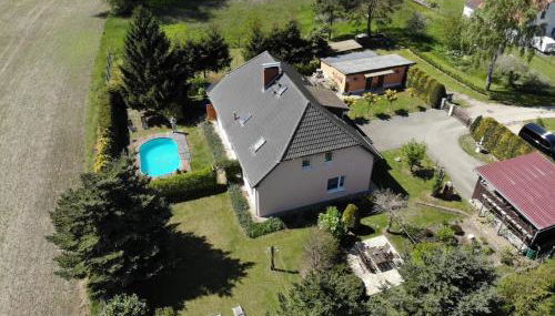 Ferienwohnung Lüssow - Foto 2