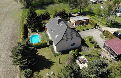 Ferienwohnung Lüssow - Foto 2