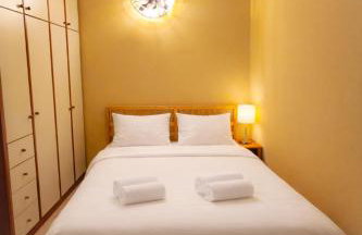 Derveni Seaside Apartments - Deluxe Sea View Penthouse Jacuzzi-BBQ & Groundfloor Garden View Apartment - Foto 44