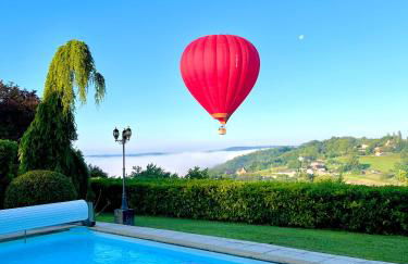 The Lion House - Foto 11