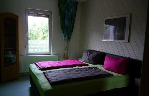 gemütliche sanierte goße Wohnung - Foto 5