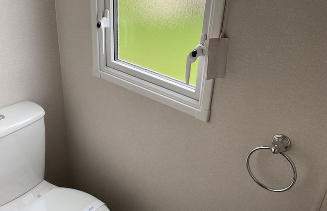 Charming 3-bed Holiday Home at Primrose Valley - Foto 10