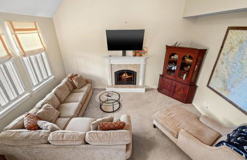 Capeville Cottage - modern comfort close to Cape Charles! - Foto 16