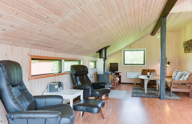 "Henna" - 550m to the fjord - Foto 13