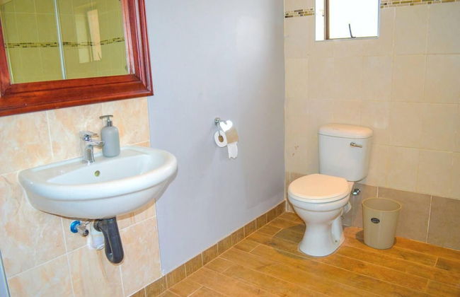 Mount Pleasant - Luxurious 4-bed Villa - Foto 24