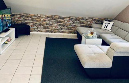 Baden Airpark Family Apartment - Foto 19