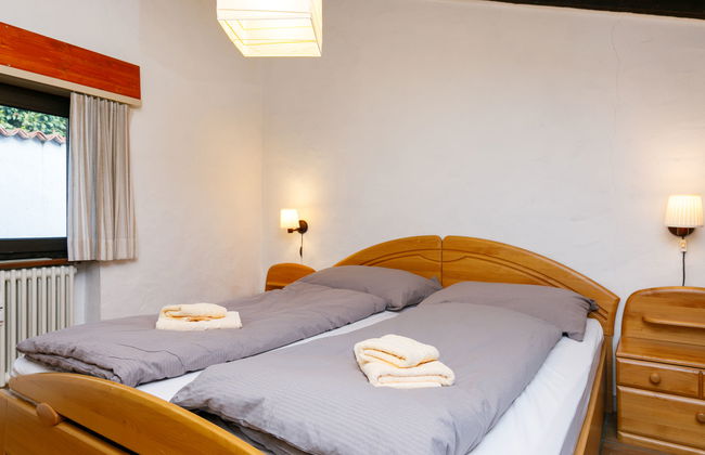 Villaggio Sureggio A4 mit TicinoTicket - Foto 15