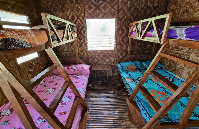 California Breeze Campsite - Foto 13