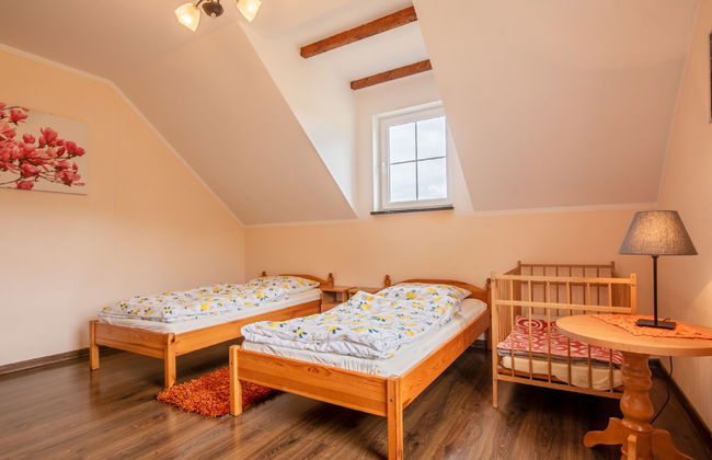 Villa von Valdi - Foto 8