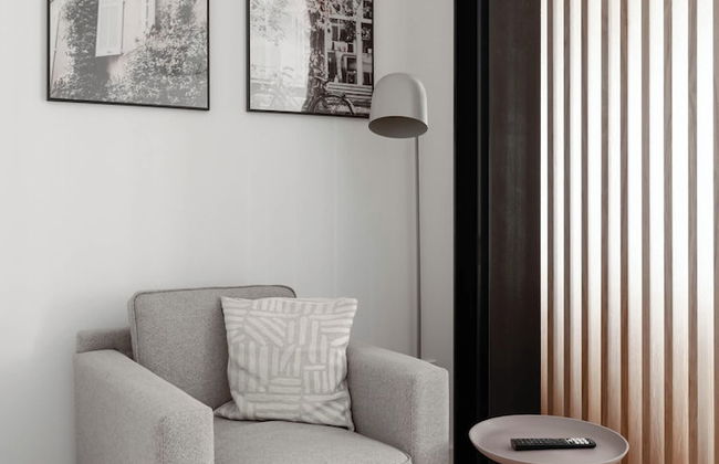 Limehome Almeria C. Hernán Cortés - Foto 4