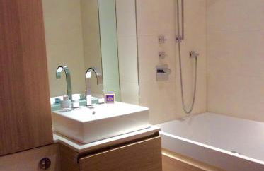 Gunwharf Quays Harbour Apartments - Foto 35