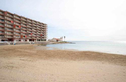Piso estilo Mediterráneo a 200m de la playa - Foto 38