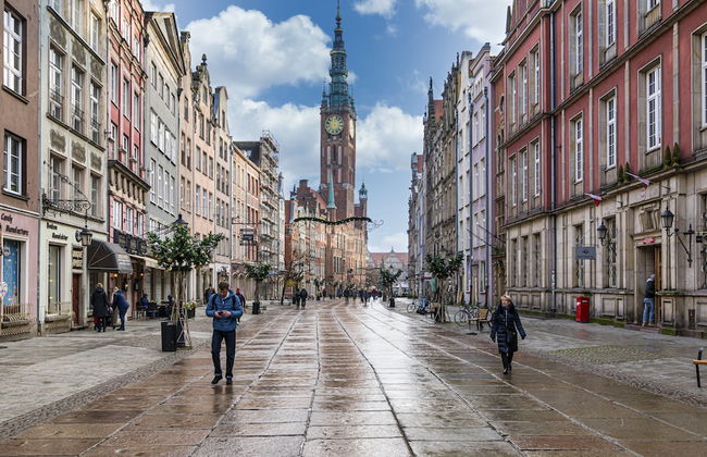 Długa 66 Attic - Foto 34