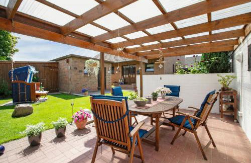 Ferienwohnung Stolle - Photo 1