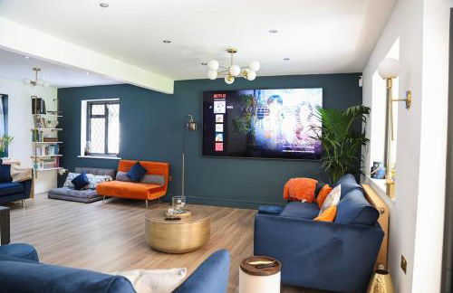 Shreem Homes - Foto 6