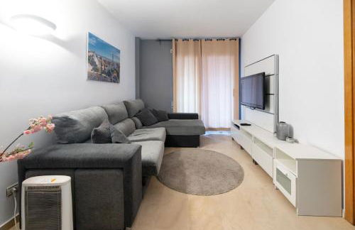 Comfy Downtown + Private terrace - Foto 28