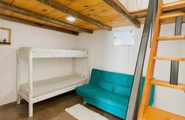 Atenas - Lofts com Cozinha - Próximo Aeroporto e Rodoviária - Foto 31