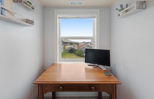 3 Bed 2 Bath Vacation home in Newport - Foto 4