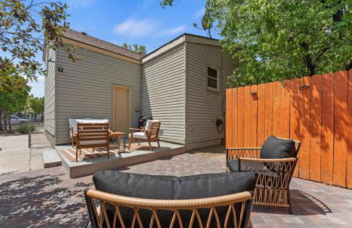 Midtown Bungalow - Foto 11