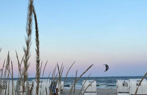 Haus Strandwinkel Ferienwohnung "Strandwinkel 1" - Foto 39