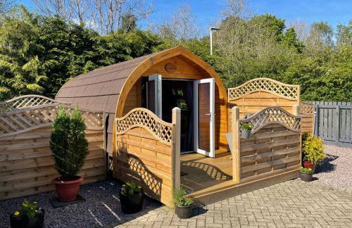 Conifer Cabins - Photo 15