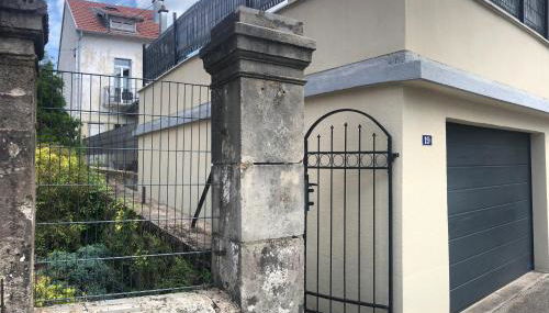 Meublés et jardin - Plancha - Foto 4