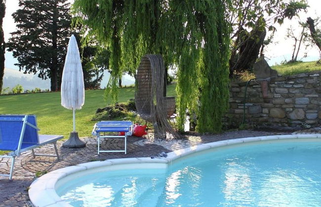 Heart of Emilia-romagna Apartment - Foto 17