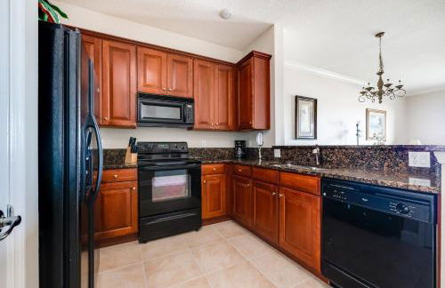 843 Cinnamon Beach, 3 Bedroom, Pet Friendly, Ocean Front, 2 Pools, Sleeps 8 - Foto 44