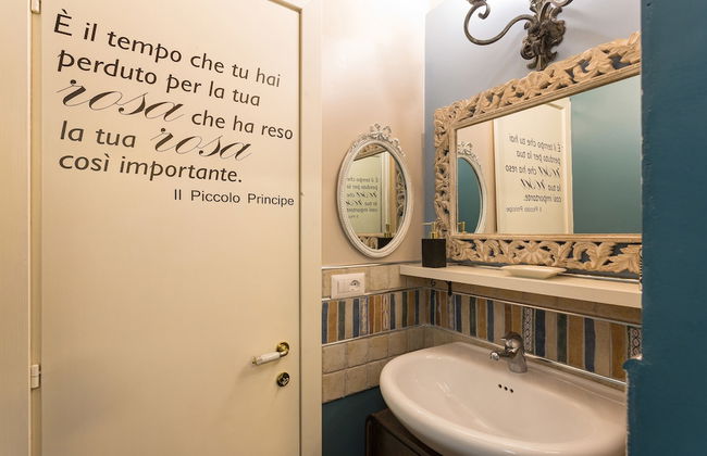 Rome as you feel - Vicolo delle Grotte - Foto 21