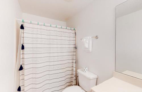 14th-floor oceanfront condo with ocean view pool & hot tub access WiFi & W&D - Foto 23