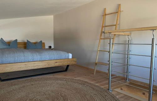 Ferienwohnung Pferdehof Birkholz - Foto 9