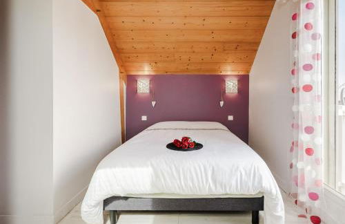 Holiday Home La Colombe by Interhome - Photo 11