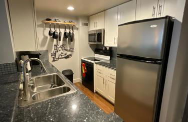 Larimer Square, Parking included, at The Windsor - Foto 20