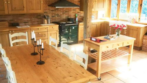 The Coach House Barn - Valley Farm - Foto 2