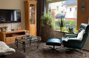 großzügige Monteurwohnung - Foto 1