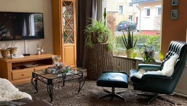 großzügige Monteurwohnung - Foto 1