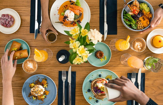 Zoku Paris - Foto 37