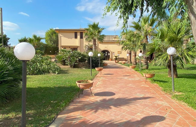 Agriturismo Le Arcate - Foto 25