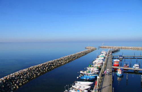 Ferienhaus Ostseedüne Glowe - Rügen - Foto 27
