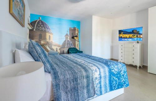 Maryvilla Inspiracion y Vacaciones - Grand Villa Penon - Photo 66