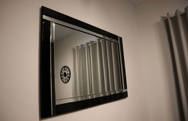 Modern Urban Escape Near Nec, Airport, Hs2 - Foto 27