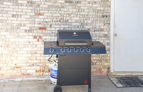 Family-Friendly Sanctuary BBQ, Patio and Yard - Foto 27