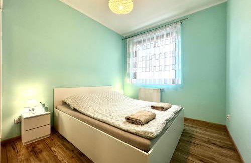 Marcinowska 2 Apartment - Self check-in 20h - parking - Foto 5