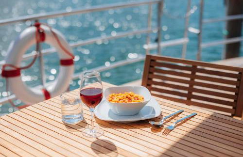 Floatinghouses Peenemünde - Foto 23