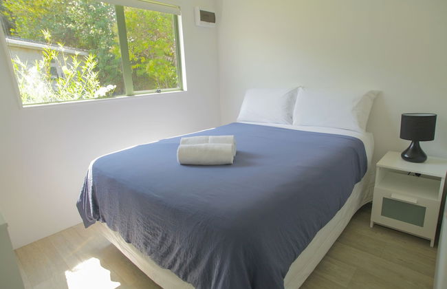 Oamaru Bay Tourist Park - Photo 5